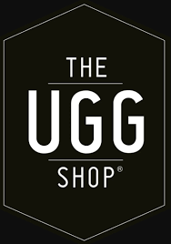 the ugg shop screenshot